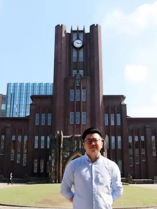 Thinking back to the past two years’ study life, it was busy but m...